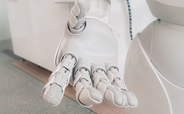 智能化系統解決方案